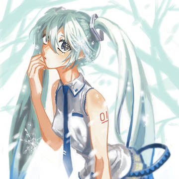 miku