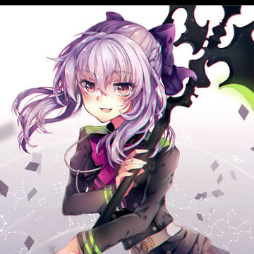 .・。❀.シノアちゃん.❀・。.