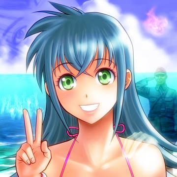 あなたの知らない世界の女子