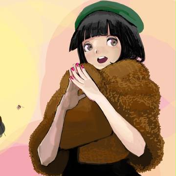 オリジナル絵のまとめ