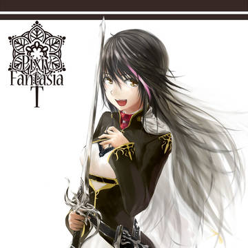 【PFT】フェルナ=ニーツェリー
