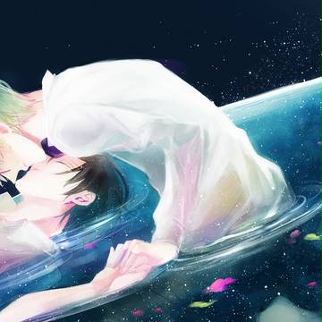 【WEB再録/緑高】コペルニクスよ、君は今も笑っているか