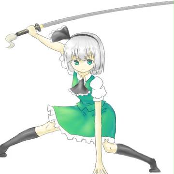 みょーん