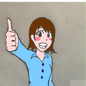 オリジナル　女の子 その２