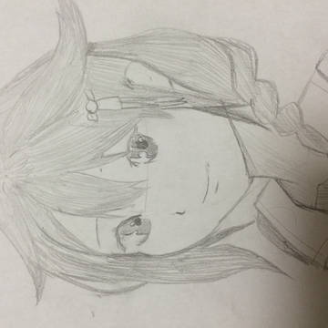 落書き時雨