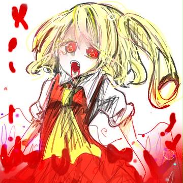 ほぼフランちゃん