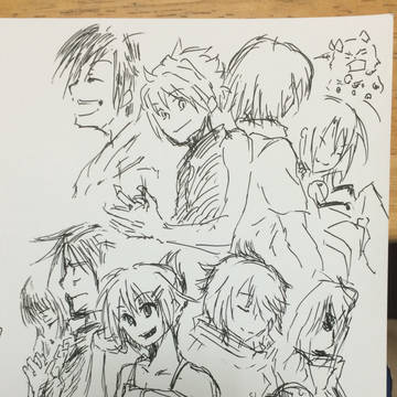 仕立屋さん