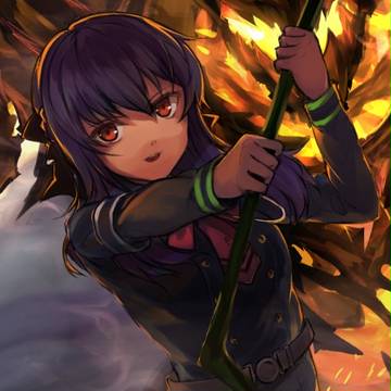 Shinoa