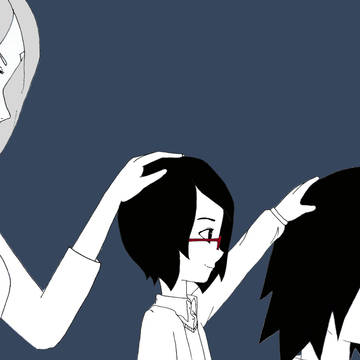 SSS Uchiha Family