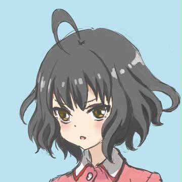 夏目真尋