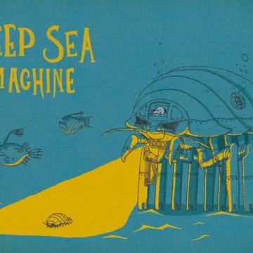 Deep Sea Machine