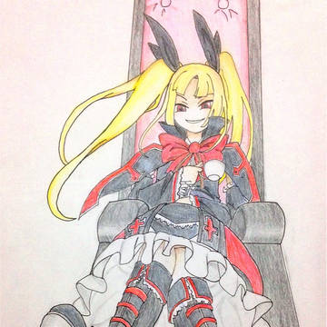 足組みレイチェル