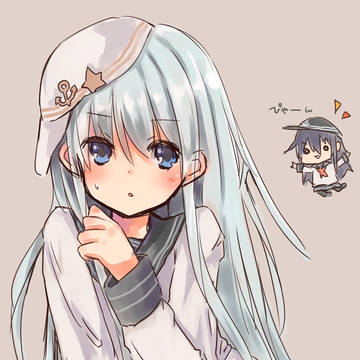 暁に…改ニ…?