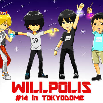 WILLPOLIS　FINAL
