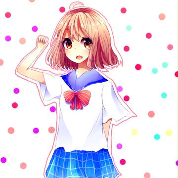 ☆