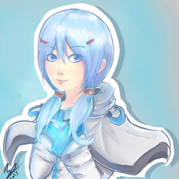 Inami Haneyoshi (Original)