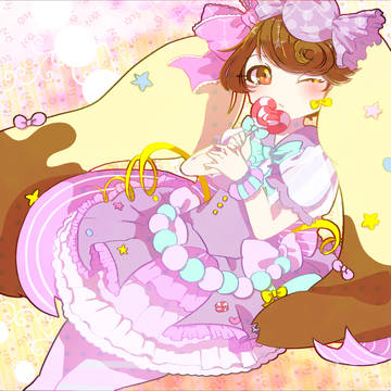Sweet♡Sweet♪