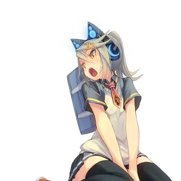 にゃー