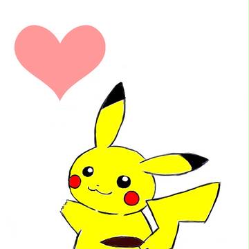 pika!らくがき
