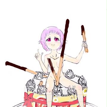 芬子蛋糕