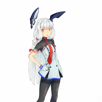 叢雲改二