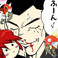 親バカサカキ