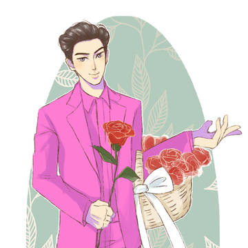yunho[150530 T1Story in Bangkok]