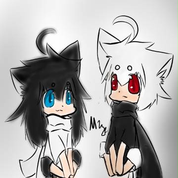 Cat!I very like they!!XD