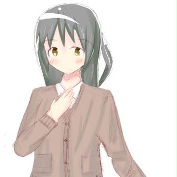 清純派