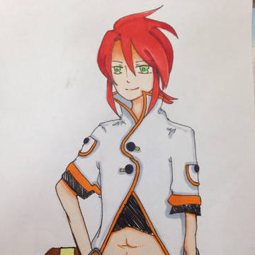 ルーク