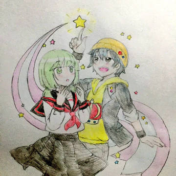 直花結婚記念日