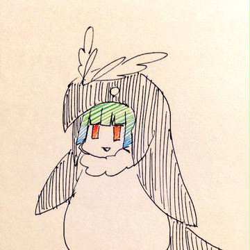 アナログ絵まとめ
