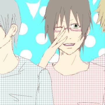 夏っぽいやつ。