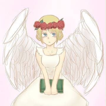 おんなのこ