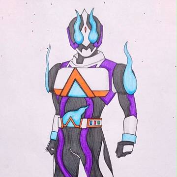 仮面ライダーゴースト