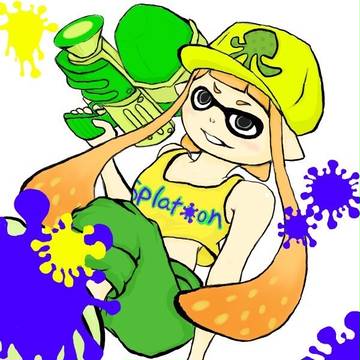 すぷらとぅぅぅん!!!