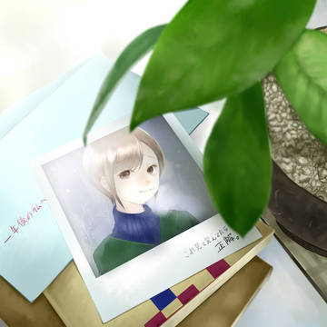 タイムポラロイド