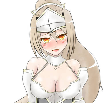 アイギス版深夜の真剣お絵描き60分 自作まとめ（～5/31）