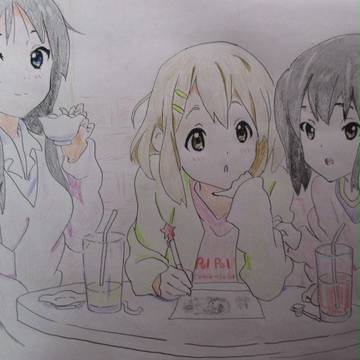 けいおん