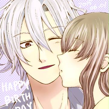 イッキさんお誕生日おめでとうございます！