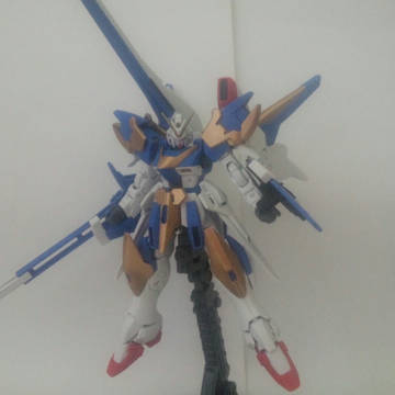 V2ABガンダム