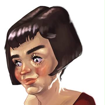 amélie