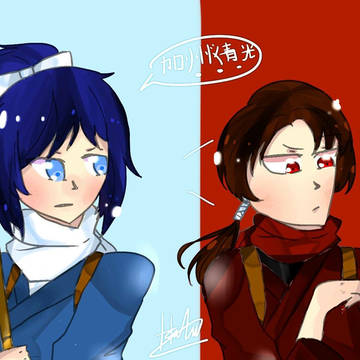 刀剣乱舞-Yamato,Kashuu