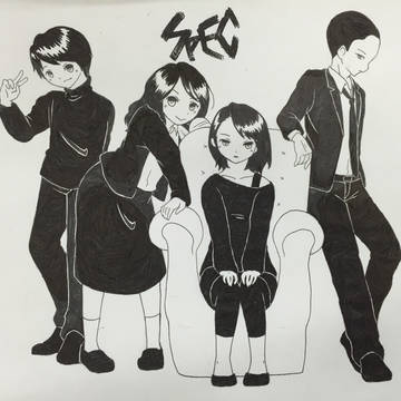 すぺっく