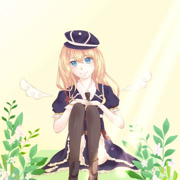 乱ちゃん
