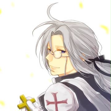 アベル・ナイトロード