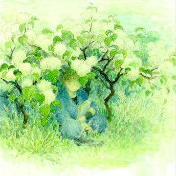 にんたまの絵まとめ