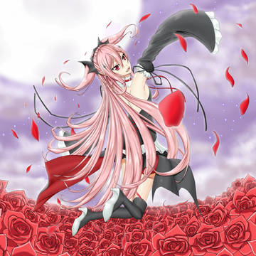終わりのセラフ