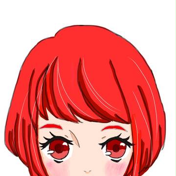 赤髪