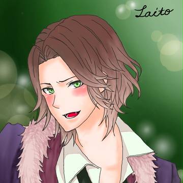 逆巻ライト